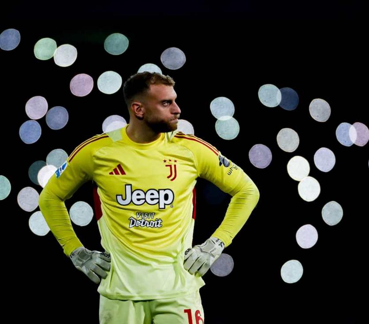 尤文客场1:2不敌拿波里。
开场7分钟凯利镇守的右路失手拿波里霍伊伦取得进球，下