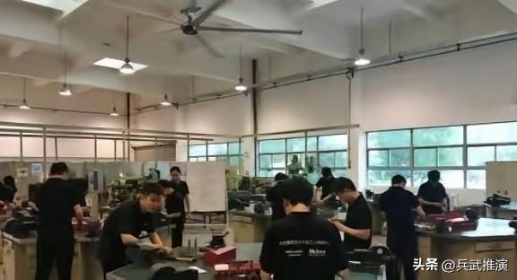 德国安的什么心？德国把好几个国家级重点实验室搬到了中国

德国这次是真下本，不光