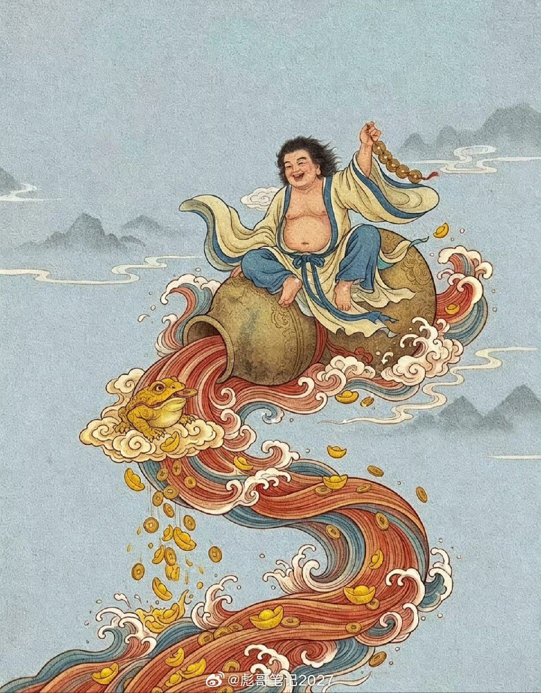 ⚡️算力赛道卷土重来！8月4日盯紧这7只核心标的，主力资金已暗流涌动！市场从来不