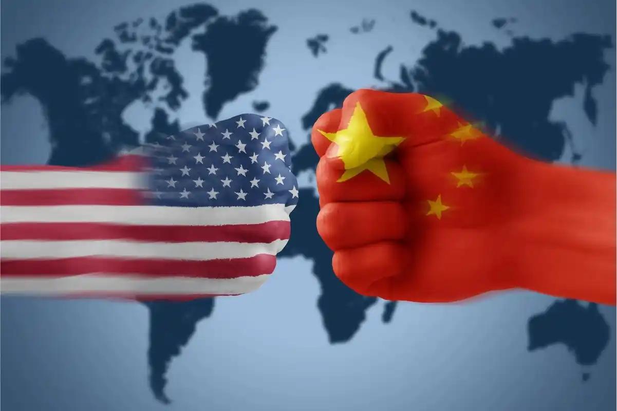 有人说，美国不敢和中国开战，因为代价太大。但其实是错的，美国为了自己利益，绝对敢