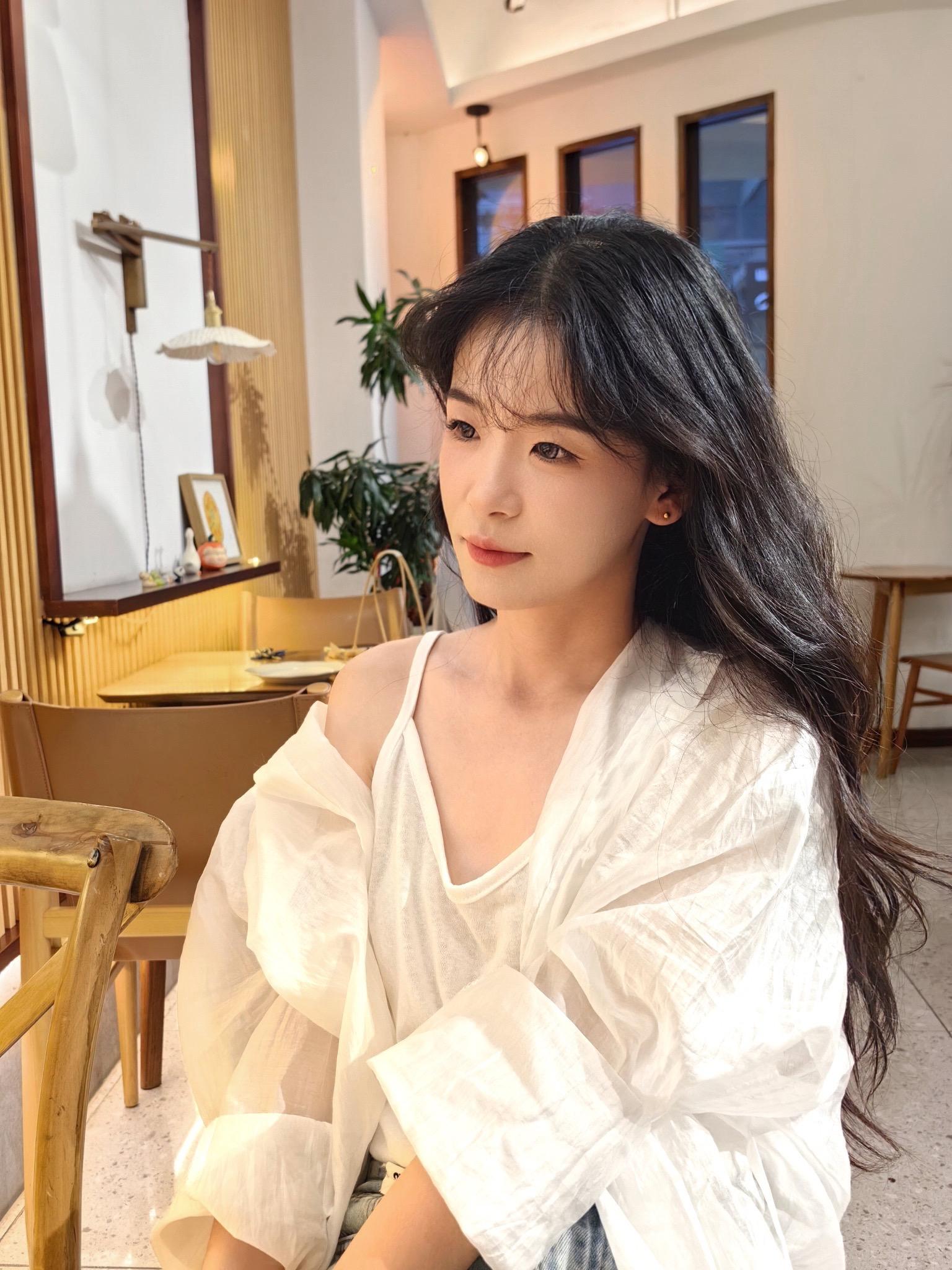 ）让我们都成为幸福大王👑
