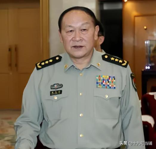 梁光烈将军走了一年多，但他那句 "晚打不如早打，小打不如大打" 依然振聋发聩。8