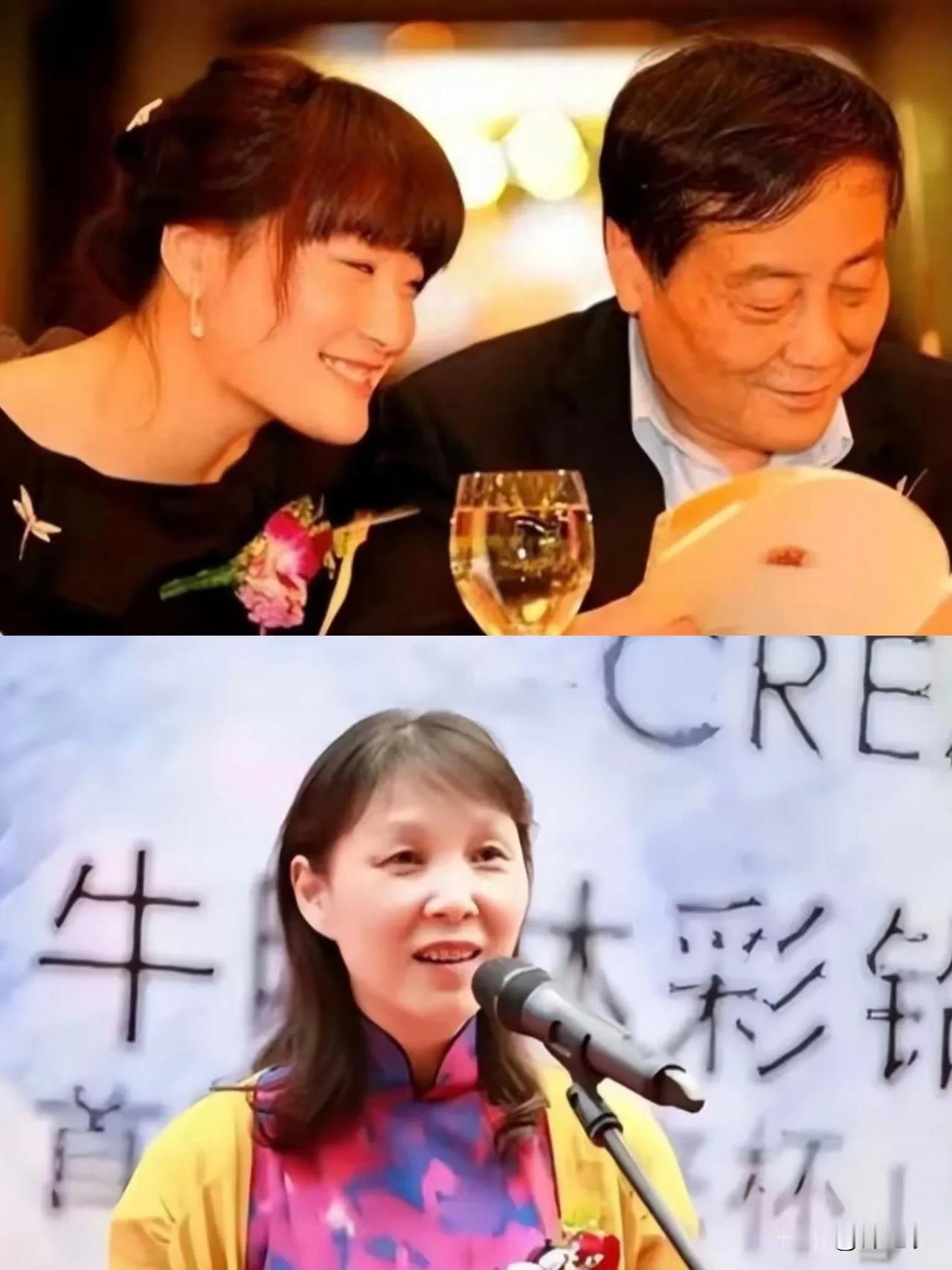 我感觉宗馥莉不至于是因为没有钱了，所以才没有办妥信托基金，而她没有办妥信托基金，
