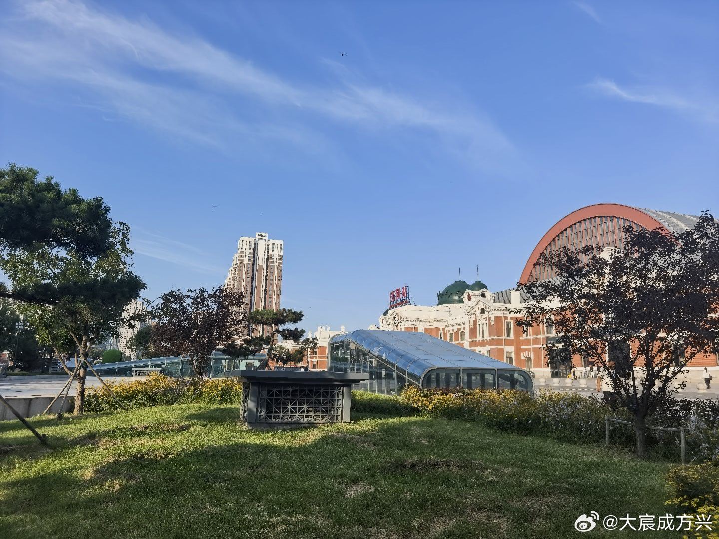厚德以积福，逸心以补劳！“天薄我以福，吾厚吾德以迓之；天劳我以形，吾逸吾心以补之