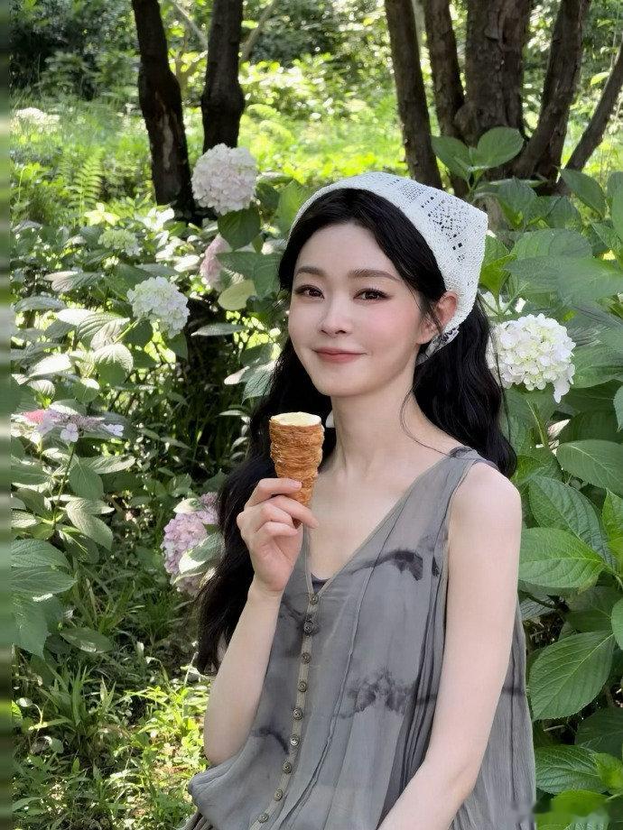 宋轶天选种田文女主 导演们，宋轶+种田文=必看。简单一个分享就能把人拉入坑，本子