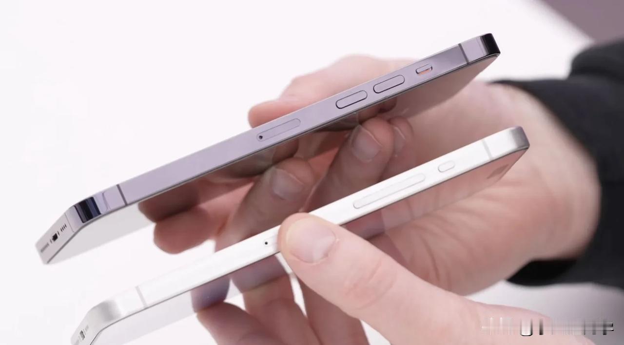【iPhone 16 系列或采用电容式侧边按键】

《經濟日報》报道称，苹果供应