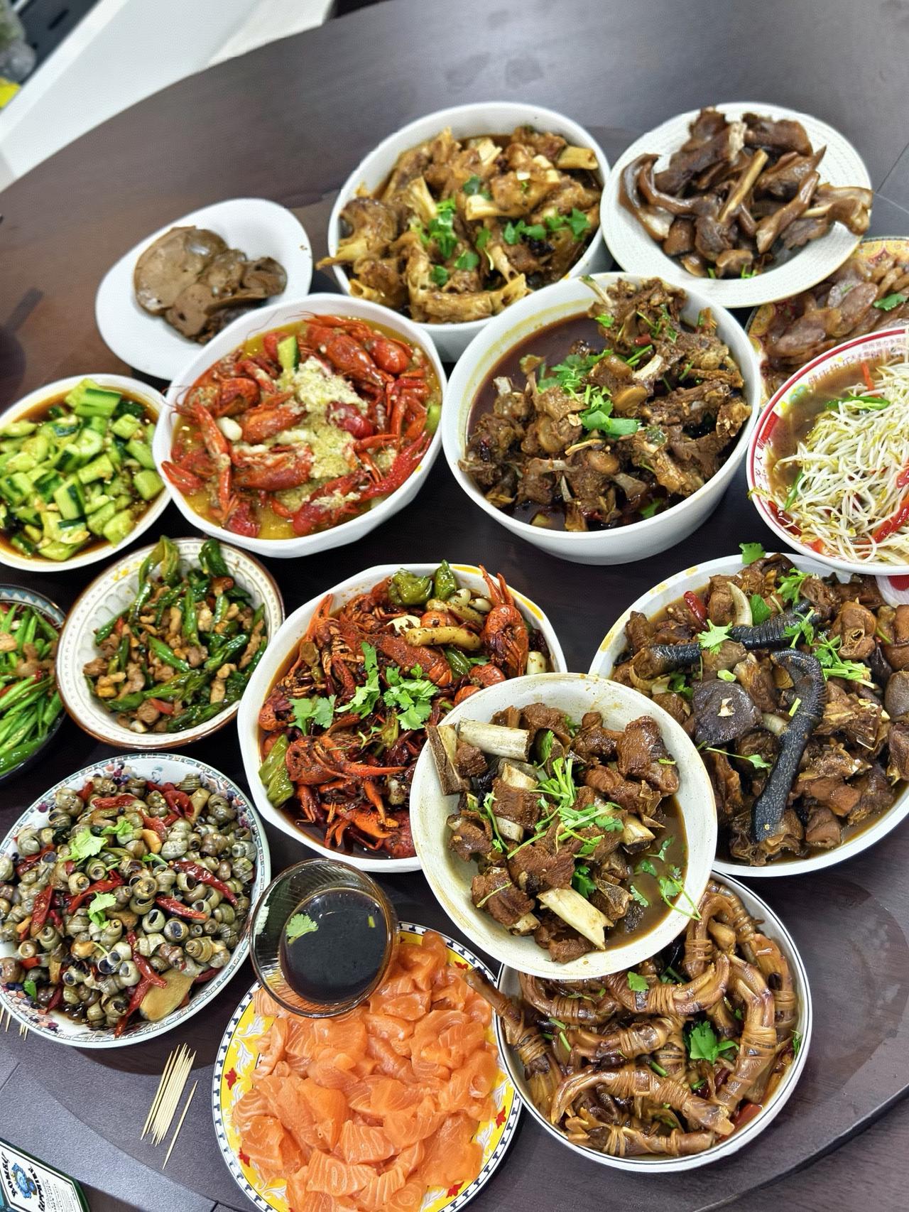 有懂的吗？看看这鸡肉如何？