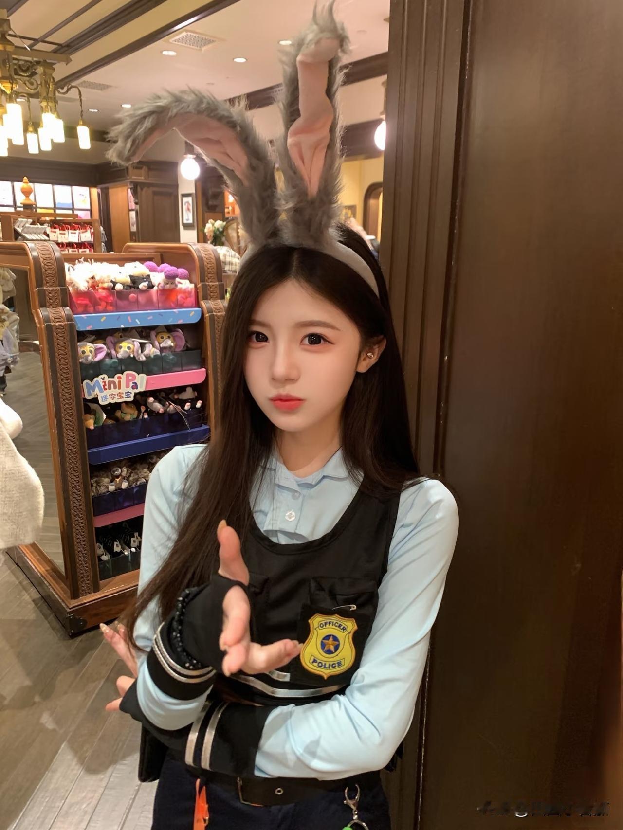 心动是你
心安也是你
甜系少女照 甜美女自拍