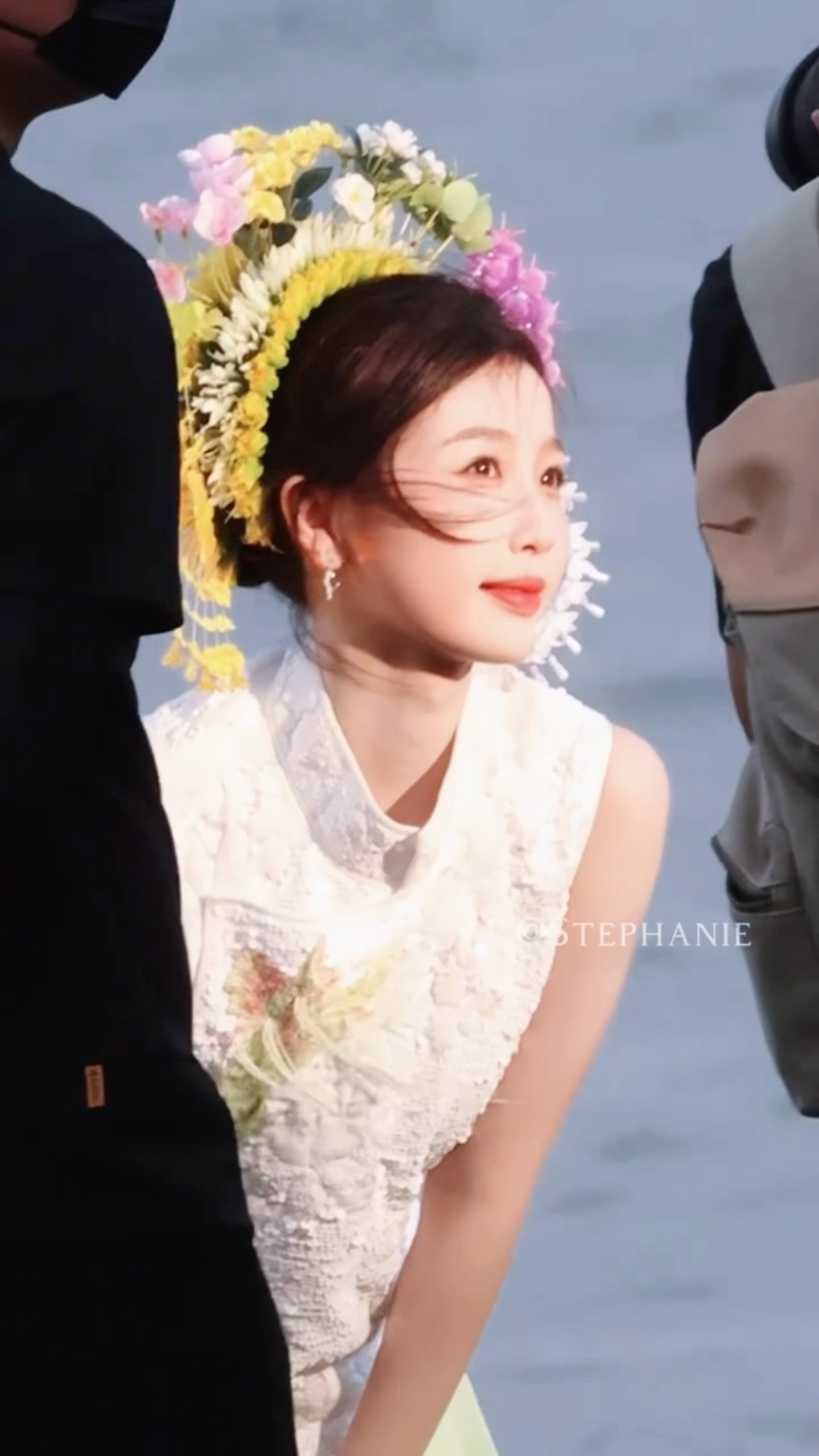 如沐春风 ​​​