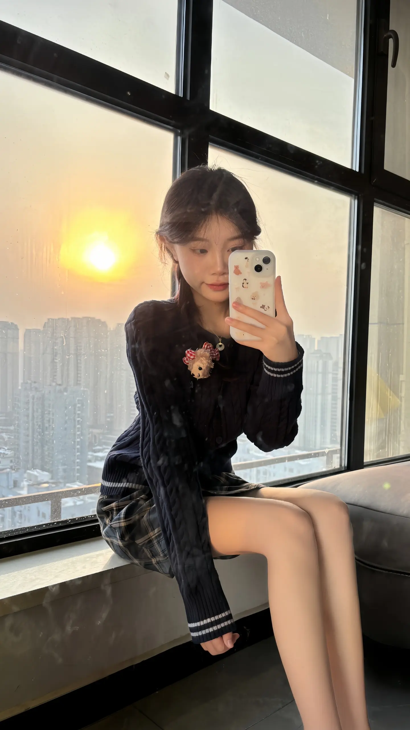 日子是自己的 我开心它就幸福.