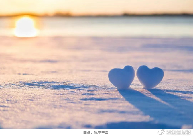 【相爱没有那么容易，然后呢】#浙江宣传聊相爱这件事儿##520红包# 每逢与爱情