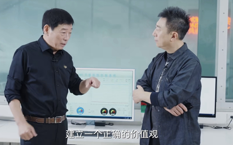长城汽车的破局之道 长城汽车魏建军：谁在发布会过度宣传，回来就要先受处分。汽车厂