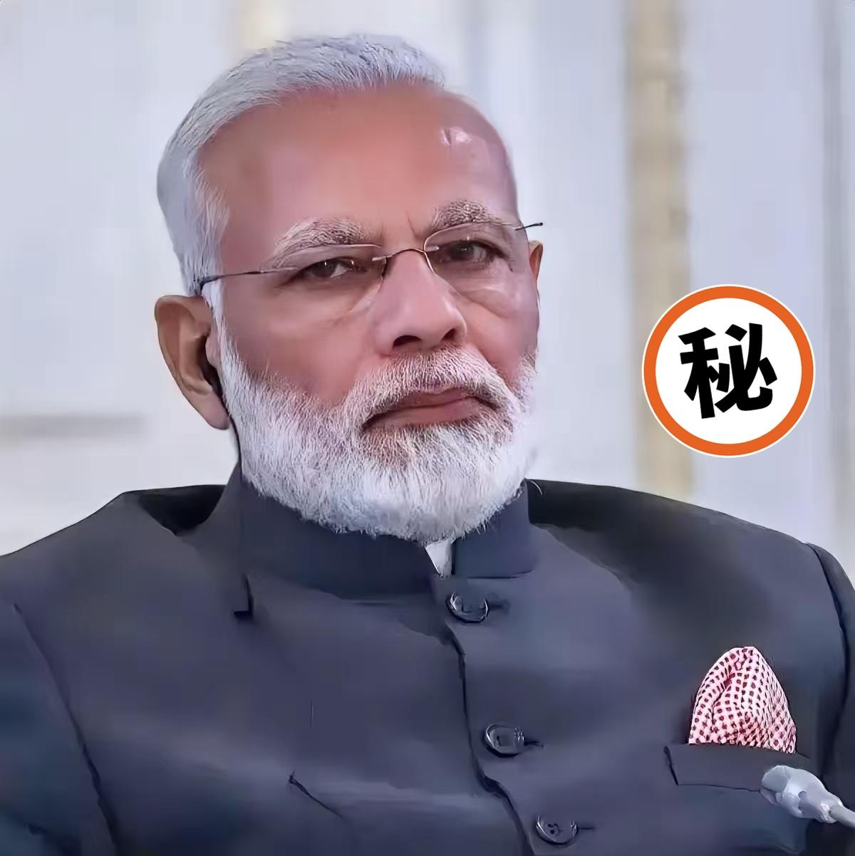 果不其然！
印度又出手了。
2025年11月10日，印度财政部决定对中国内地和香