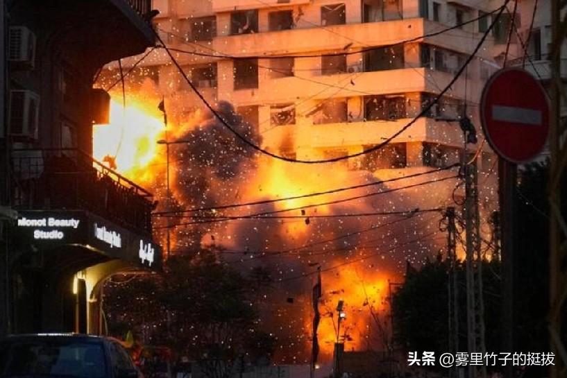 最新消息：特朗普发出威胁，若伊朗再次攻击卡塔尔，他将对世界最大的天然气田展开打击