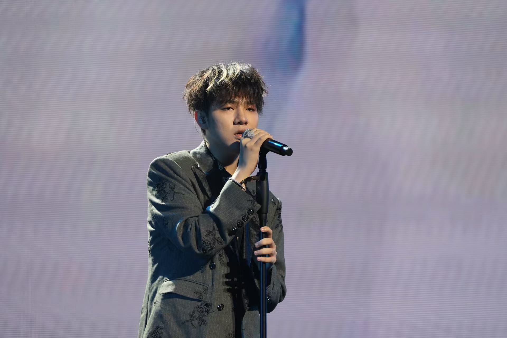王以太TopBarry海外获奖王以太TopBarry华语说唱闪耀马来西亚王以太带