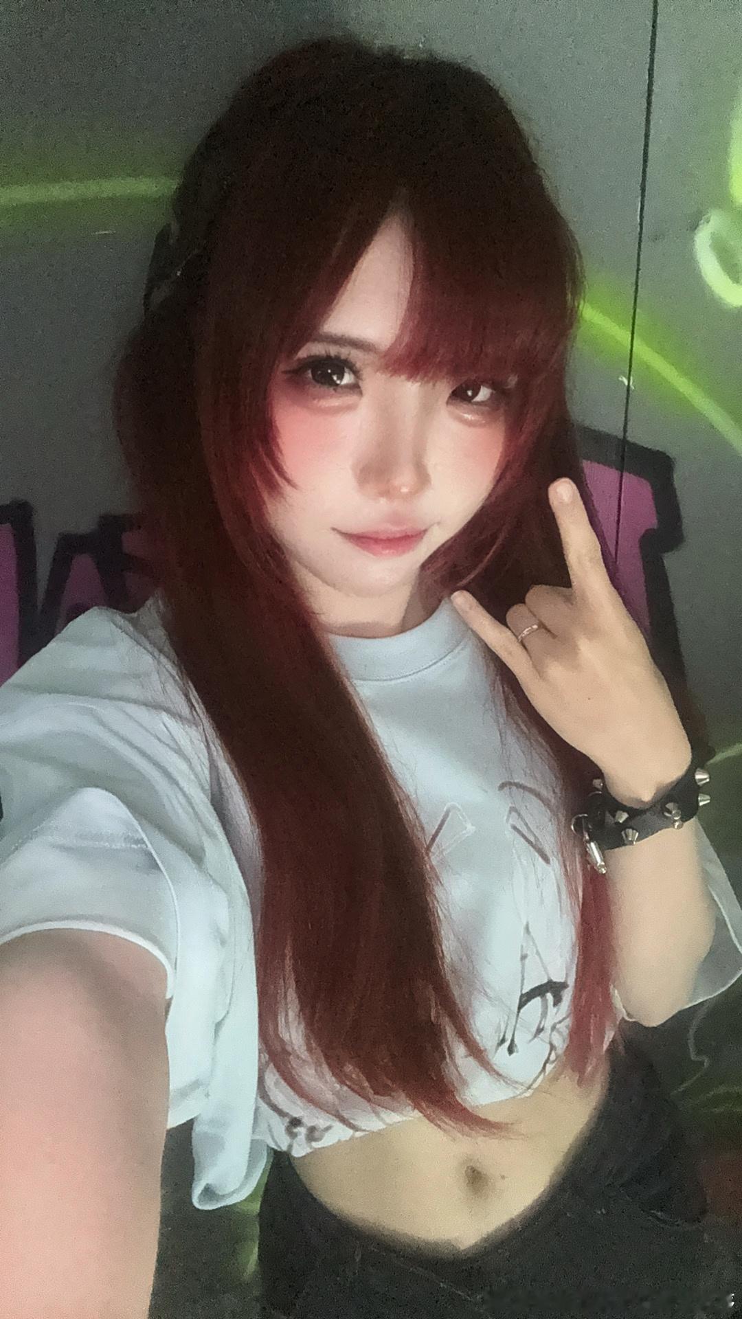 我准备好了！！ 