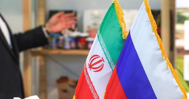 9000万伊朗人等着吃饭，俄罗斯突然断了粮船，关键时刻又掉链子

麻烦看官老爷们