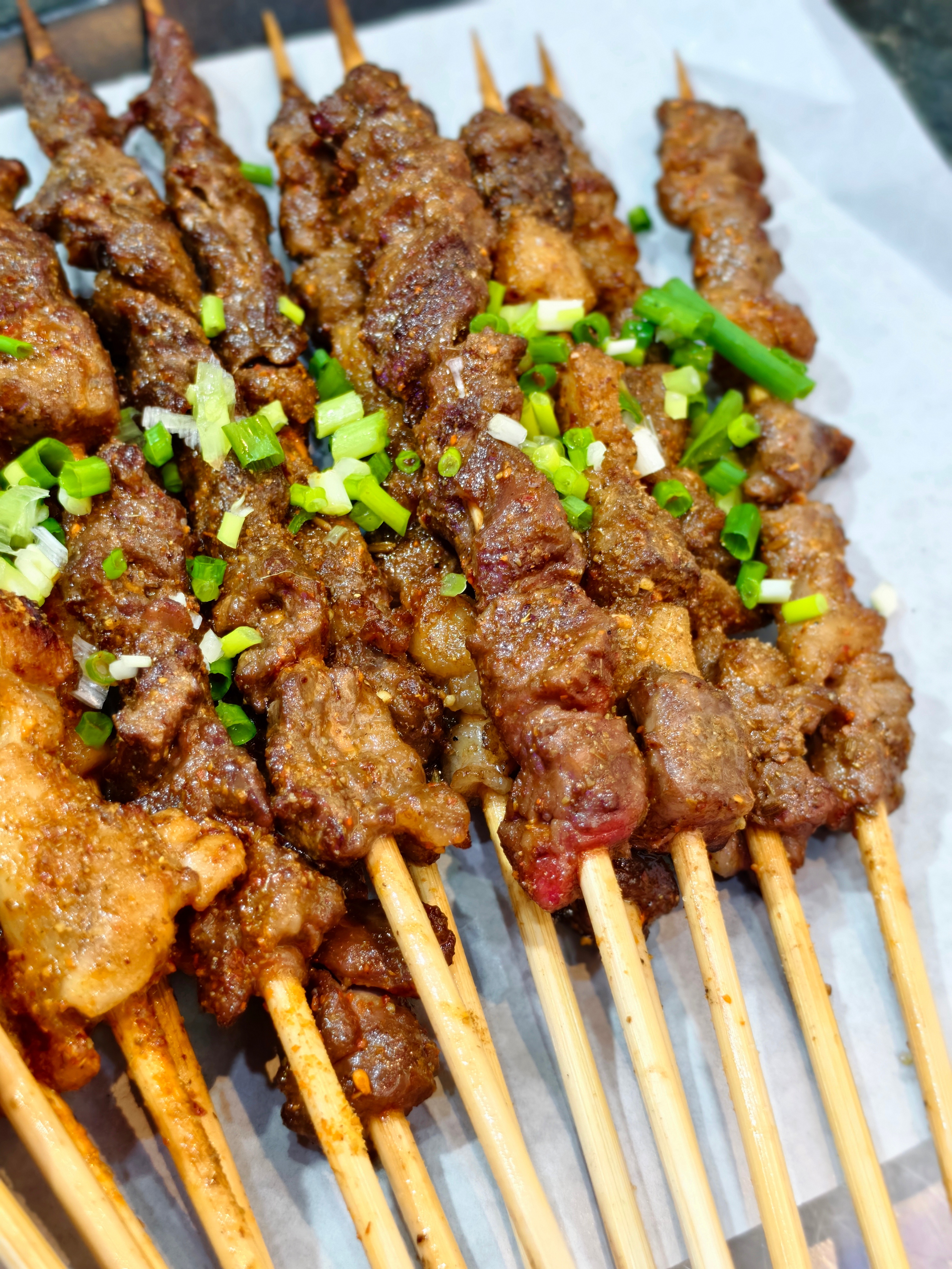 高德扫街榜美食摄影大赛果然烤串还是碳烤的香果然螃蟹还是9月的肥高德扫街诚不欺我拍