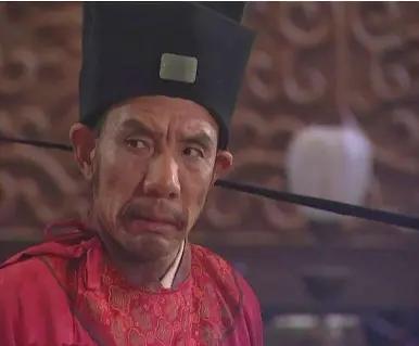 小时候看《水浒传》，见了高俅恨得牙痒痒，慢慢长大了，知道这个演员叫魏宗万，演过喜