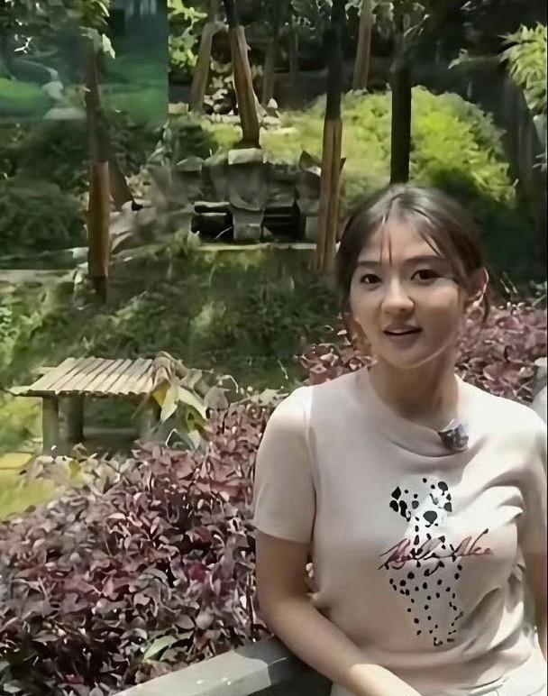 这是竟然是陈哲远和杨迪用同一个设备拍的梁洁 