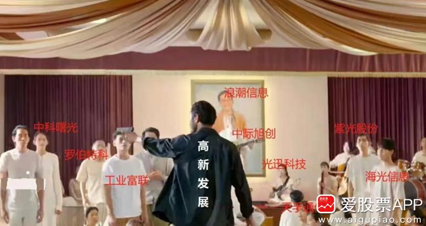 监管出手了，高新发展又出来提醒非理性上涨，明显是降温了！13天9板的高新发展，其