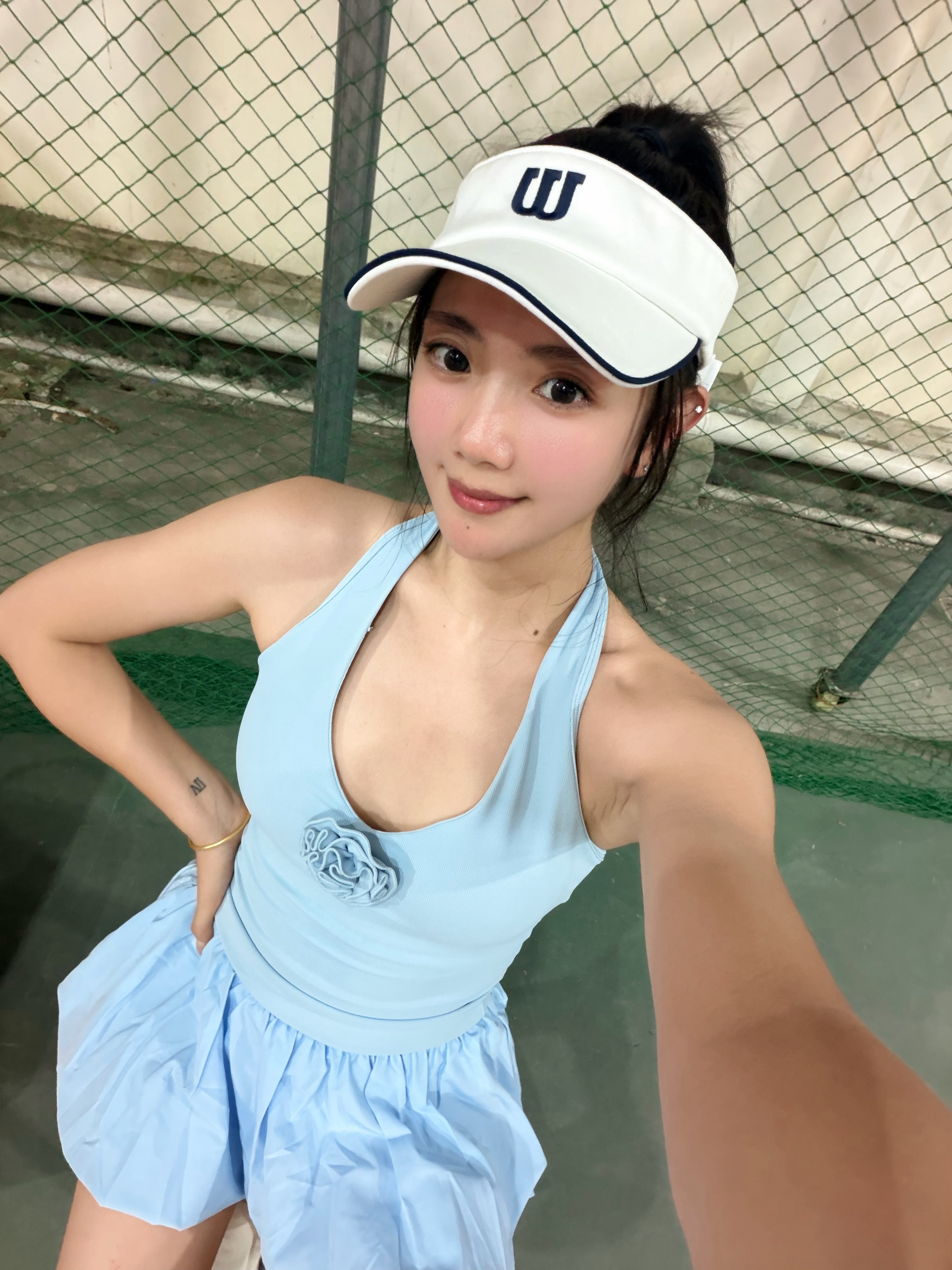 下课 打的脸通红我的日常plog