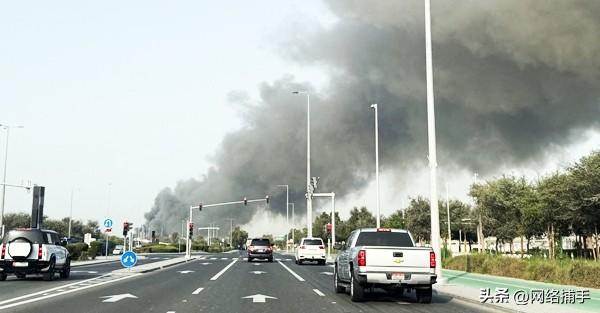 快看！国际时事头条消息！
伊朗宣布不再对邻国发动打击，总统驳斥无条件投降说法
伊