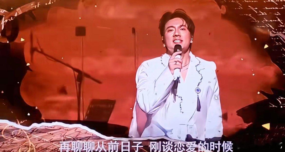 海来阿木一款真正的合家欢歌手 现场比视频更震撼！郑州站60后到10后同框合唱，他