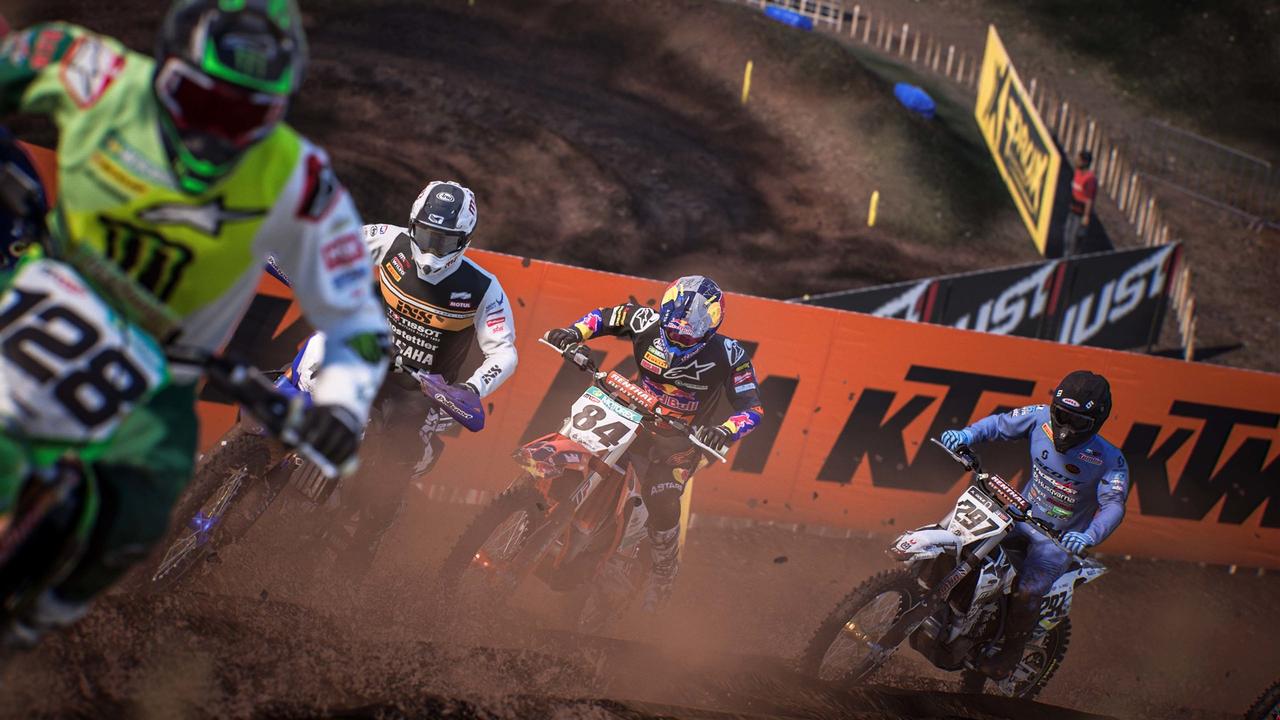 MXGP 制造商积分：Honda 一骑绝尘，KTM 还有机会反超吗？
看了下最新