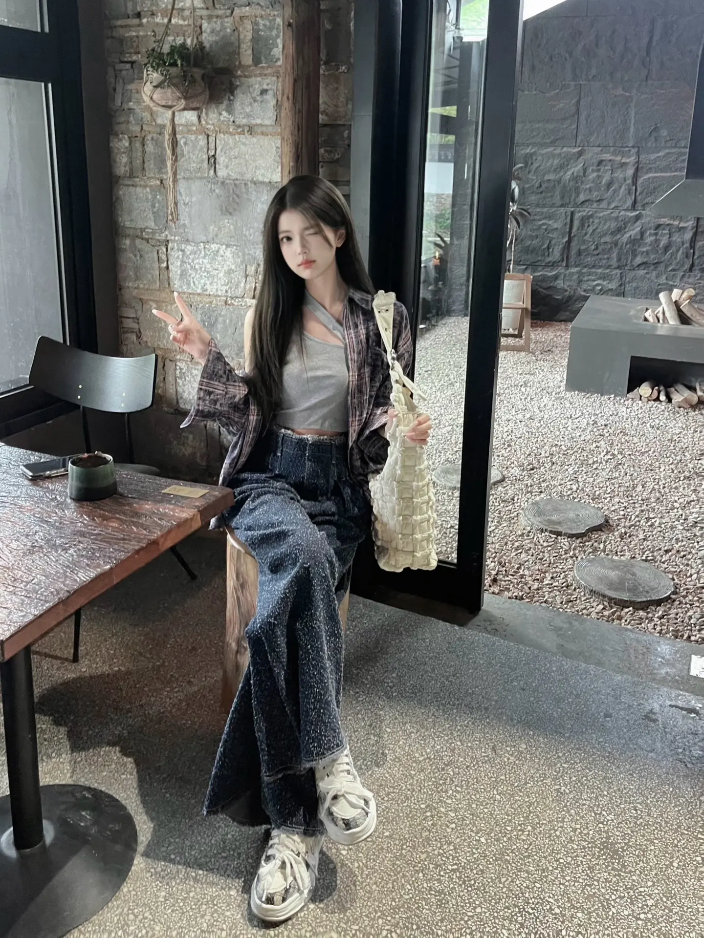 是否两个人足够捕捉爱的镜头