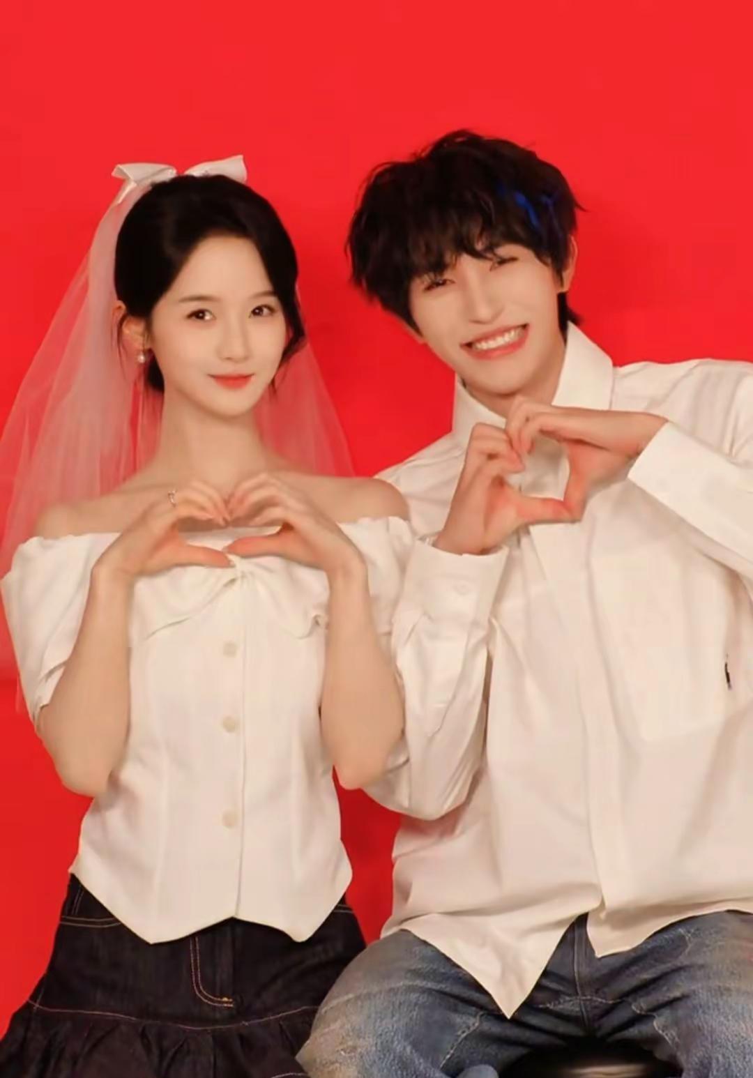 《不候，过期离婚》今日已上线，大家快去看👀周肆也大型追妻现场😍至春禾张翅不候