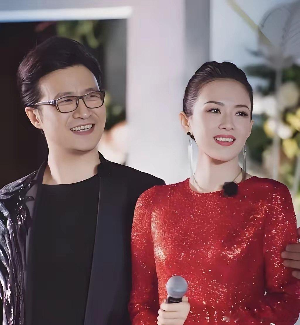 森林北漂不漂亮，我不知道，但我敢肯定，章子怡注定是汪峰这辈子天花板级别的存在，以