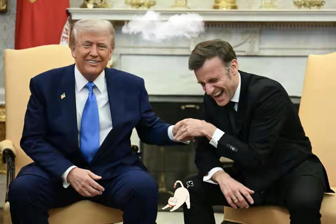 开年法德就火力全开，狠批美国搞“新殖民主义”，觊觎格陵兰岛的野心让欧洲慌了神，连