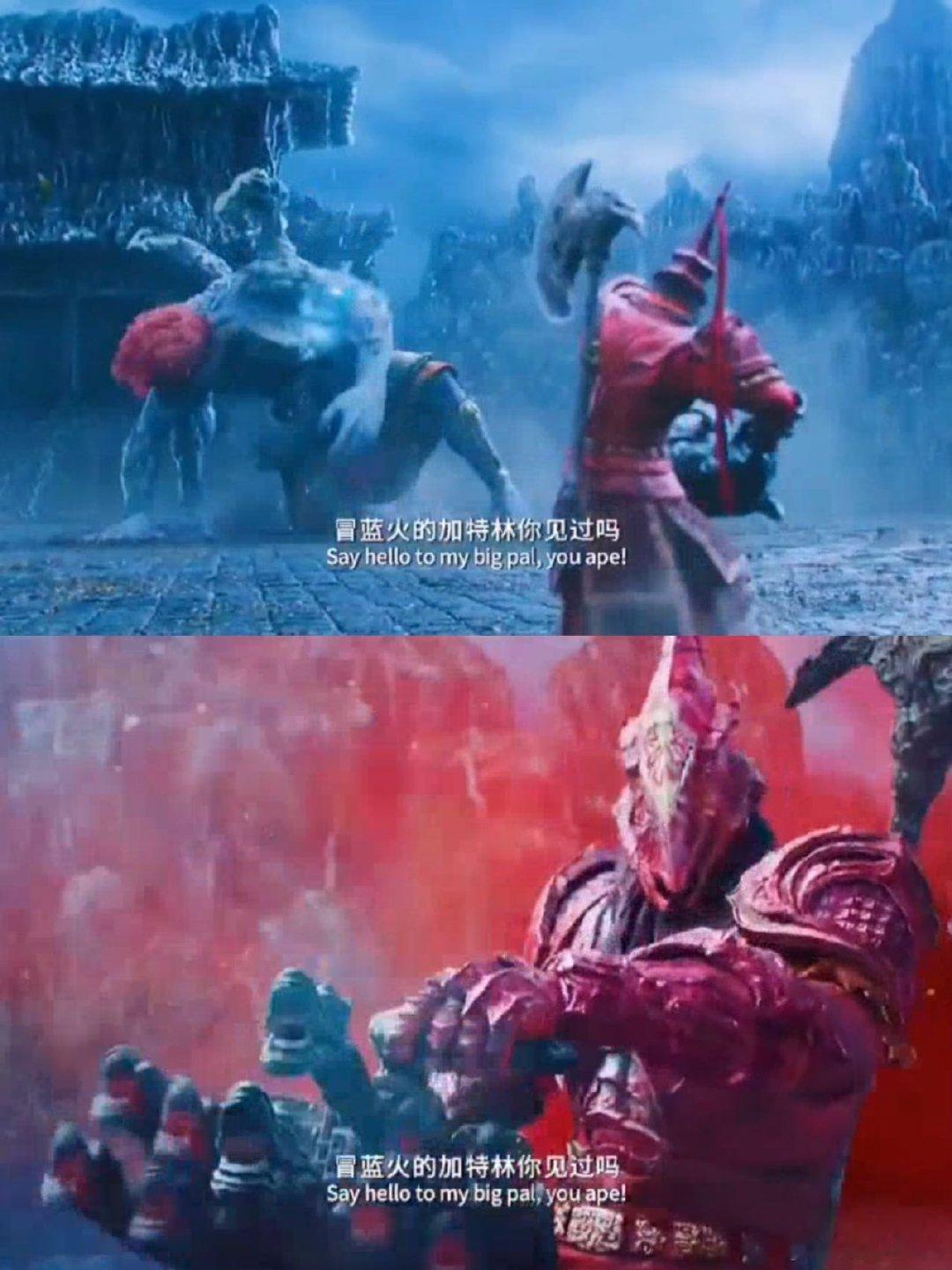 电影刺杀小说家2定档小说家宇宙热血回归就让我们一起走进电影院，感受“小说家宇宙”