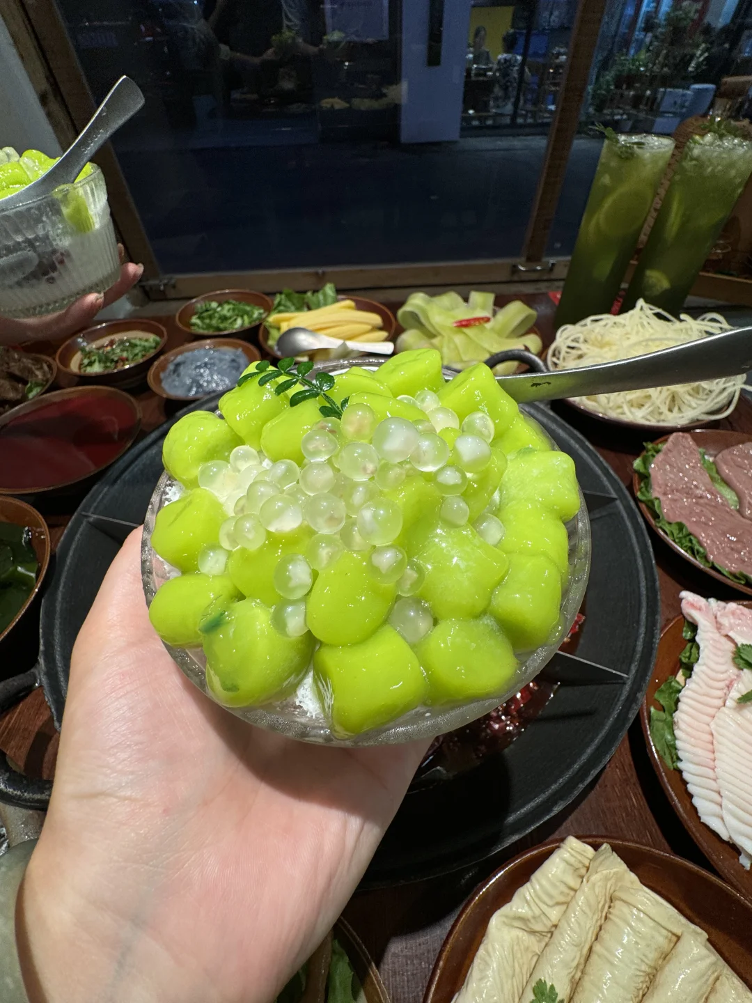 卧卧卧！ ！ ！厦门也有啦！ ！ ！