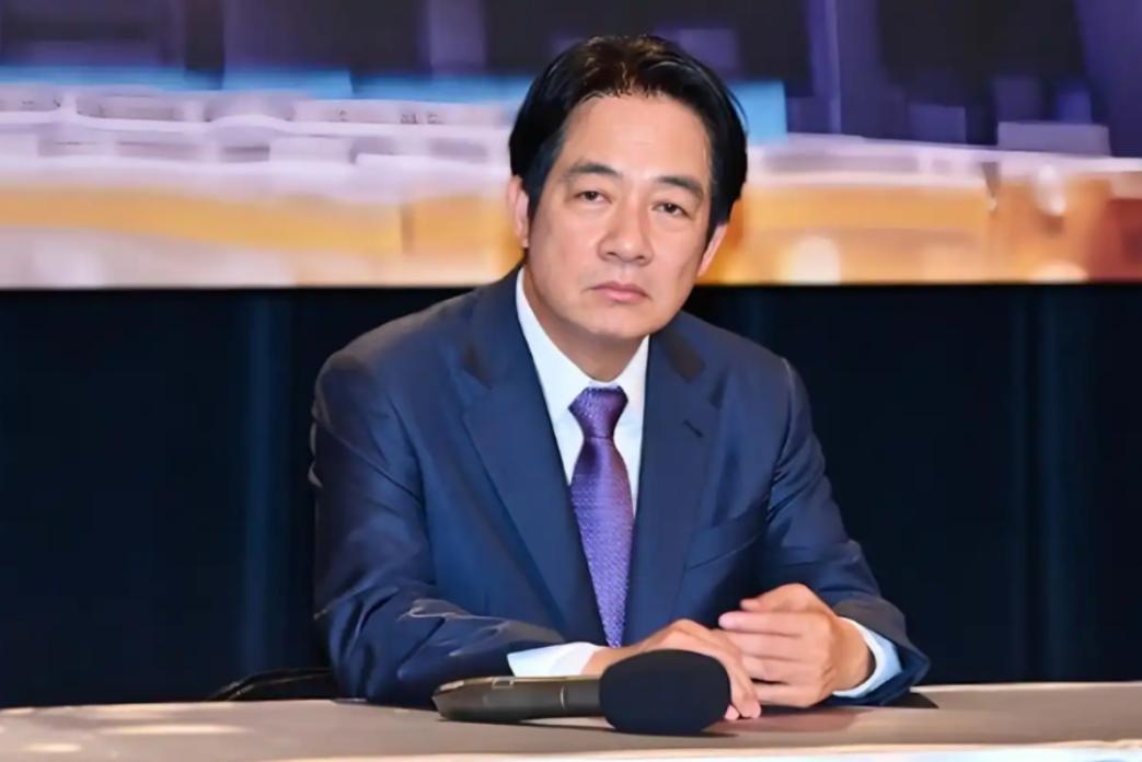 赖清德要哭了，这次丢脸丢大了！赖清德办公室在记者会上宣布：由于塞内加尔、毛里求斯