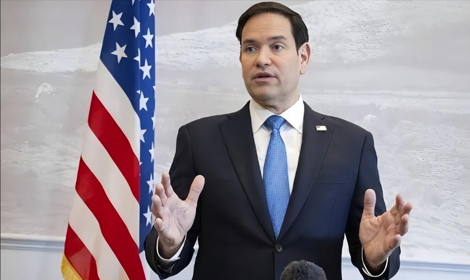 鲁比奥抹黑中国 藏了三个坏心思
巴拿马污蔑中方正常海事检查后，美国国务卿鲁比奥第