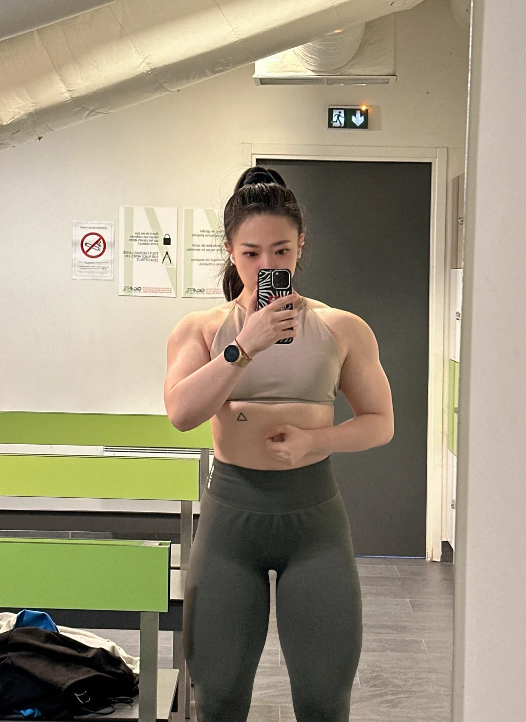 法国电信有个特点是天气不好就容易没网