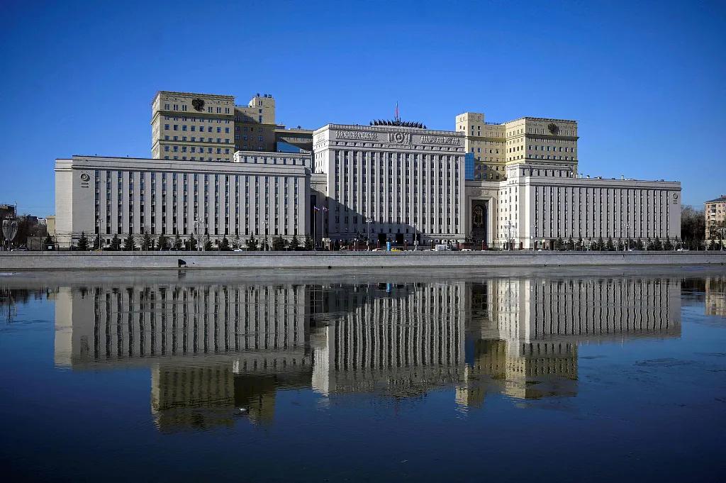 俄国军方今天发布了一则公告，在俄国首都莫斯科发生恐袭的十天之后，已经有一万六千多