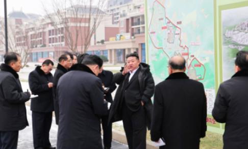 中朝贸易爆发式增长25%，月月创新高！医疗、制造大单助力朝鲜民生，中国合作新高度