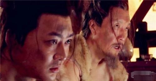 刑罚"牵羊礼"有多残酷？北宋妇女受刑后羞愤自尽 
 
靖康二年（1127年），金