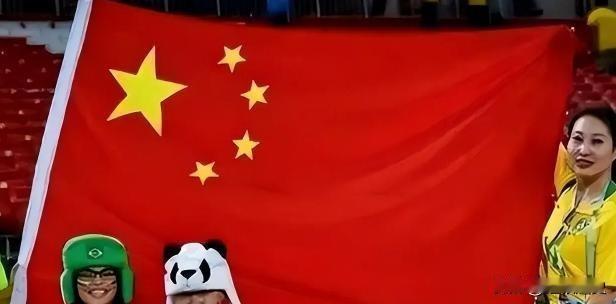 主办方拒挂中国国旗，中方果断退出，其他国家：没有中国不开赛

2016年12月，