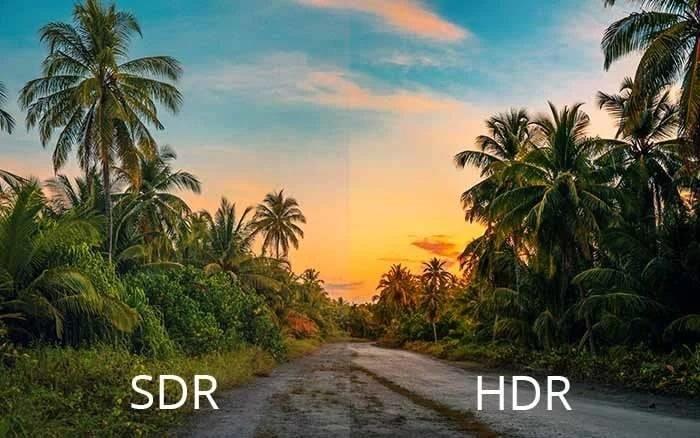 【HDR高动态范围、3D立体声国标公布】，据国家广播电视总局官方公告，关于高动态