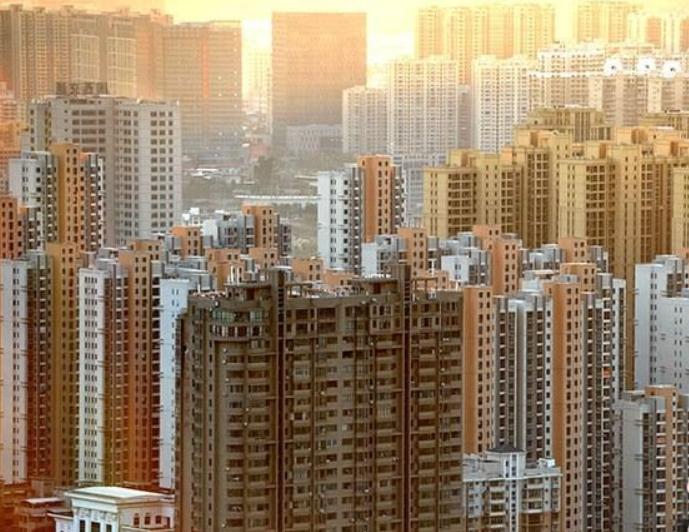 4 月一线城市房价环比上涨，二三线降幅收窄，怎样看？

一线城市新房环比涨了0.