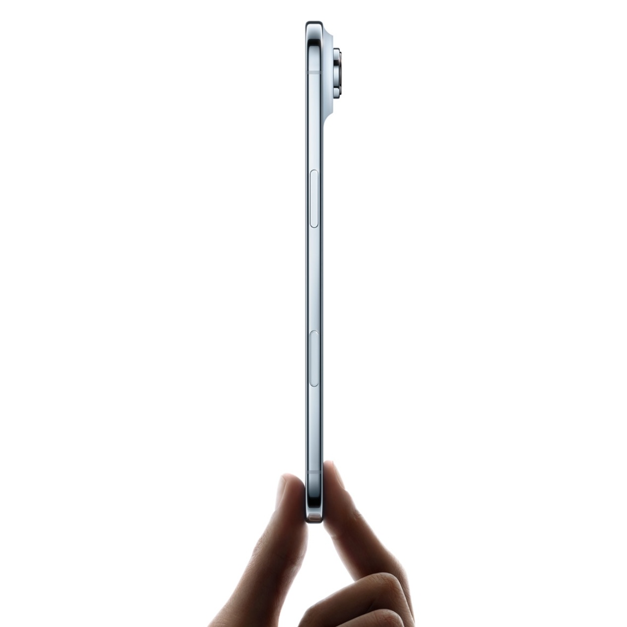 轻薄Air手机有未来吗我不太看好超轻薄这条产品路径以目前的技术水平超轻薄必然要牺