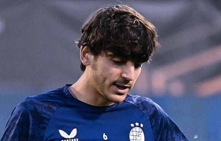 比利亚尔在今年夏天以300万欧元的转会费从格拉纳达加盟萨格勒布迪纳摩，他迄今为止