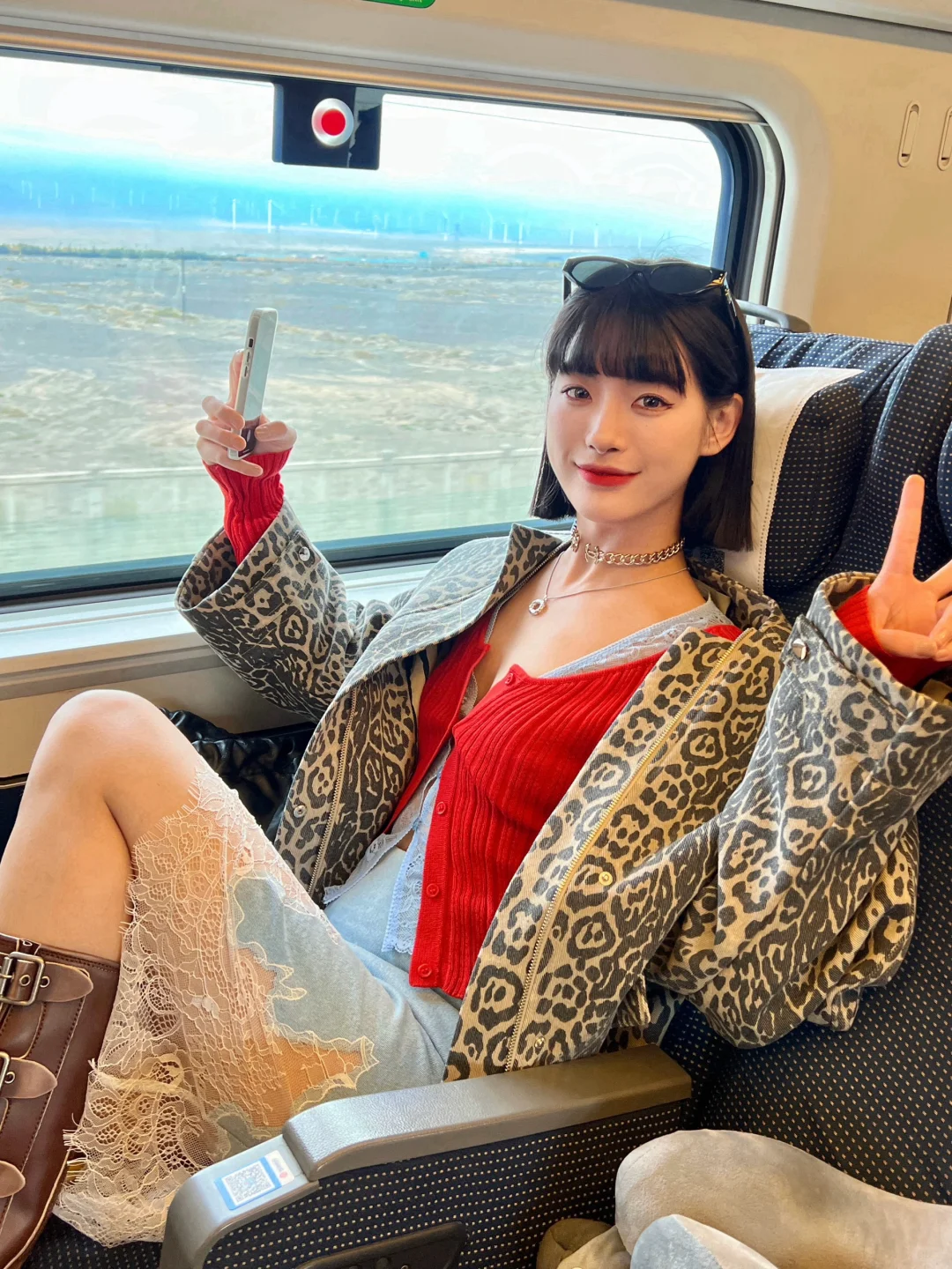 下一站到站 吐鲁番🚞✌🌬️