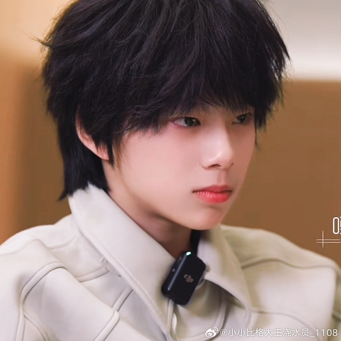 🦊 可是你的眼睛好漂亮🥺罕国又失去了一个罕公 