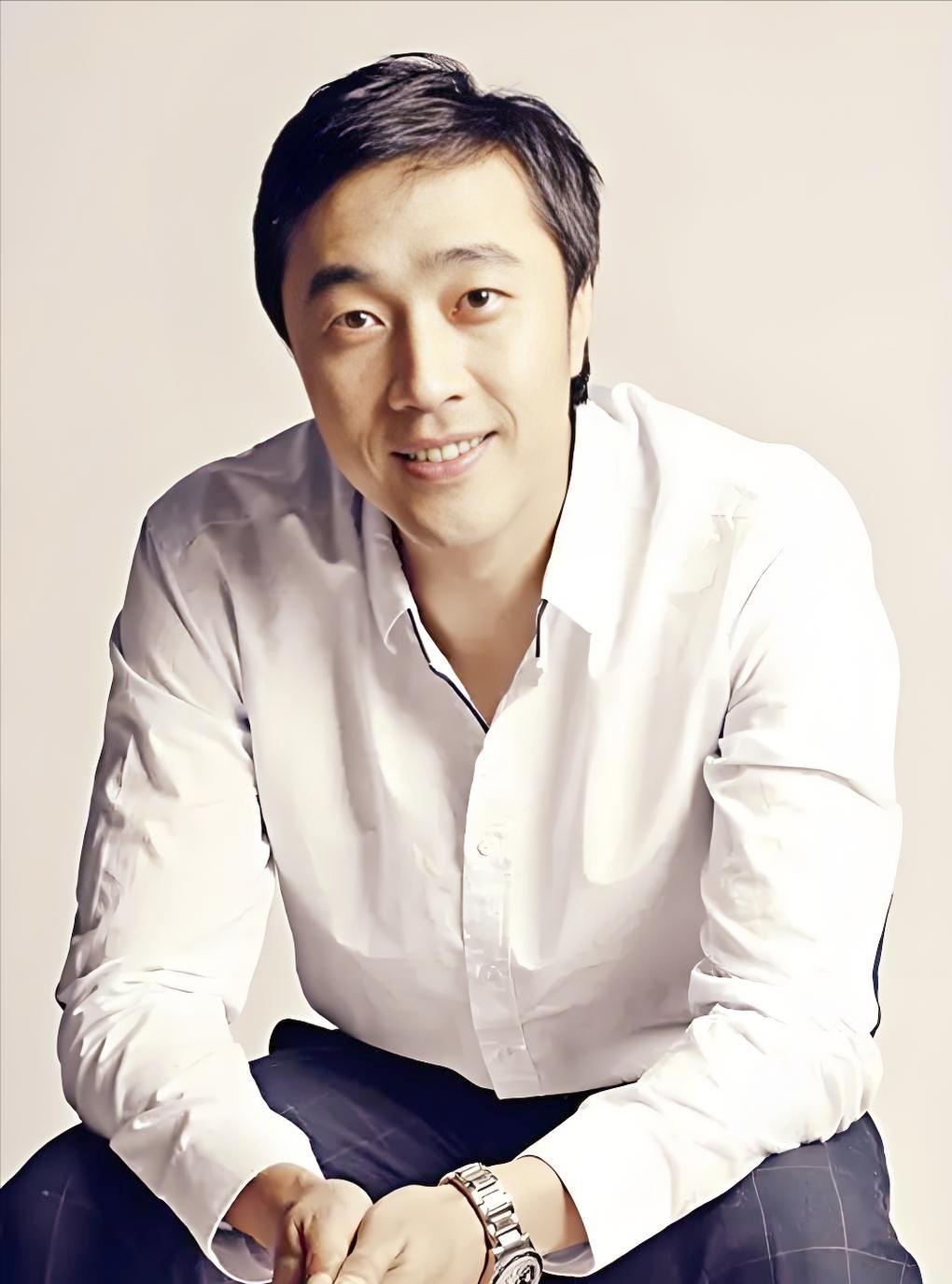谁能想到胡军的最大对手戏演员竟是个“生面孔