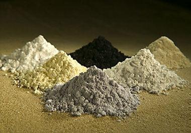 日媒声称，部分日企已获中国国企通知，不再续签稀土出售协议。 ​​​